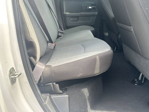 Used 2024 RAM 1500 Classic SLT RWD image 16