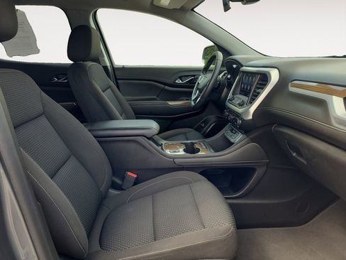 Used 2021 GMC Acadia SLE w/ Driver Convenience Package FWD image 27