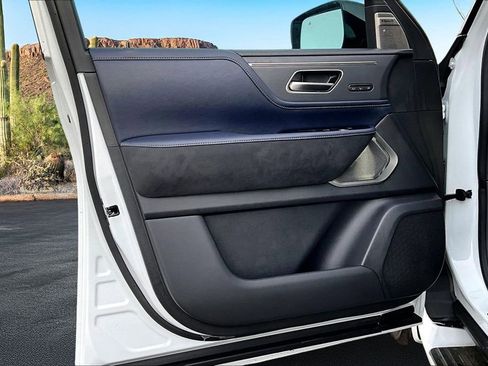 Used 2026 INFINITI QX80 4WD w/ Sport Exterior Package image 23