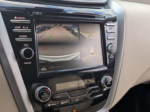 Used 2021 Nissan Murano SL image 23