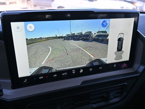 New 2025 Ford Bronco Sport Big Bend image 23