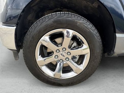 Used 2023 Ford F150 Lariat w/ Equipment Group 502A High image 23