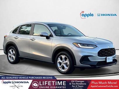 Used 2023 Honda HR-V LX