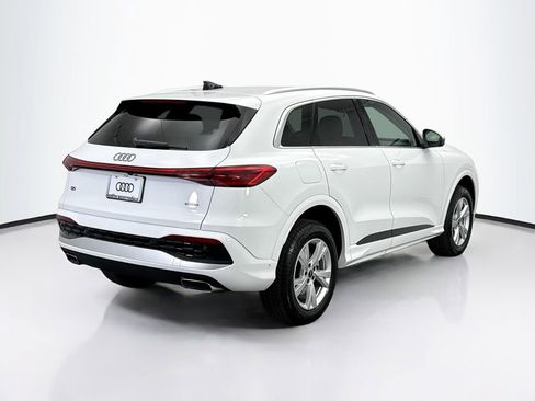 Used 2025 Audi Q5 Premium w/ Convenience Package AWD/4WD image 6