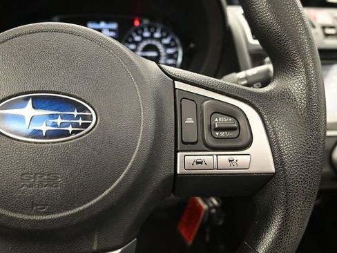 Used 2018 Subaru Forester 2.5i Premium image 28