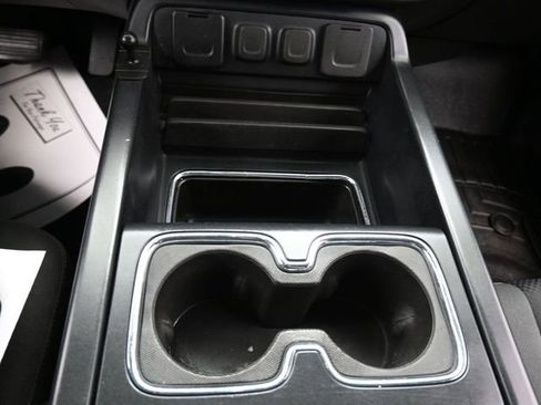 Used 2018 Chevrolet Silverado 3500 LT w/ LT Convenience Package image 11