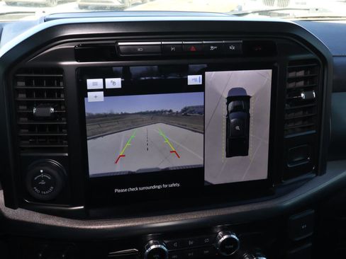 Used 2023 Ford F150 Raptor image 36