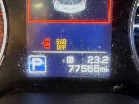 Used 2022 Subaru Ascent Touring AWD/4WD image 16