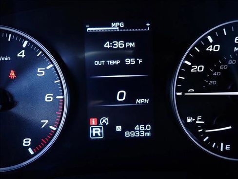Used 2025 Subaru Outback Premium AWD/4WD image 24