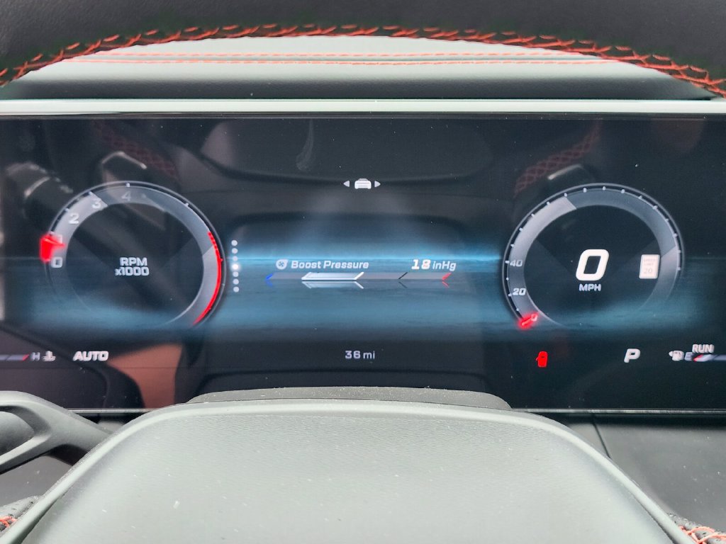 New 2027 Dodge Charger R/T AWD/4WD image 32