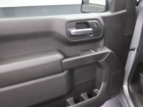 Used 2026 Chevrolet Silverado 1500 W/T w/ WT Value Package RWD image 13