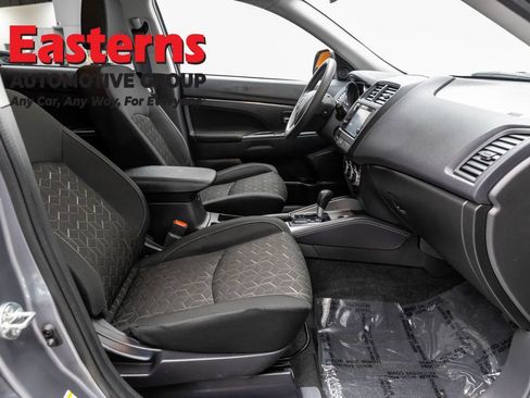 Used 2024 Mitsubishi Outlander Sport AWD image 22