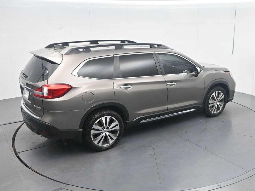 Used 2022 Subaru Ascent Touring w/ Popular Package #2A AWD/4WD image 38
