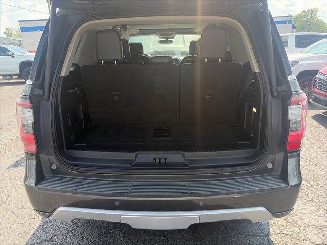 Used 2018 Ford Expedition Platinum AWD/4WD image 23