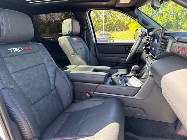 Certified 2026 Toyota Tundra TRD Pro AWD/4WD image 14