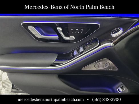 Certified 2022 Mercedes-Benz S 500 4MATIC image 27