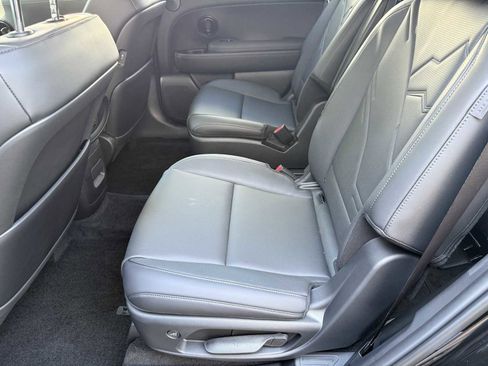 New 2026 Hyundai Palisade XRT Pro image 11