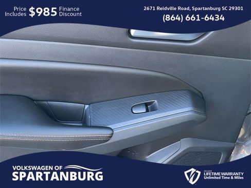 Used 2022 Nissan Altima 2.5 SR image 12