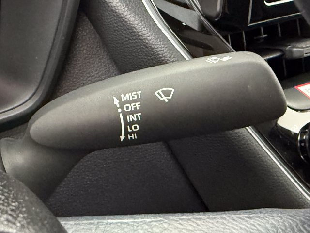 New 2027 Toyota Corolla LE FWD image 12