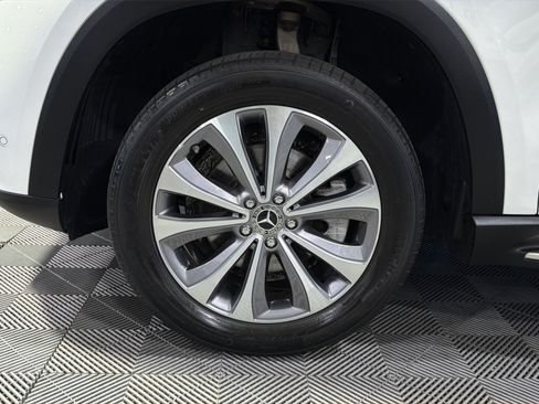 Used 2021 Mercedes-Benz GLE 350 4MATIC image 16