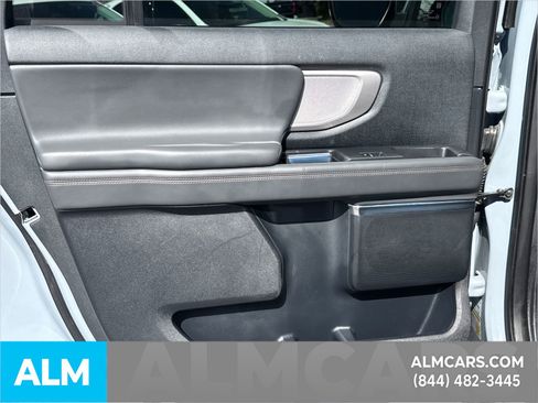 Certified 2025 Ford Expedition Max Active image 29