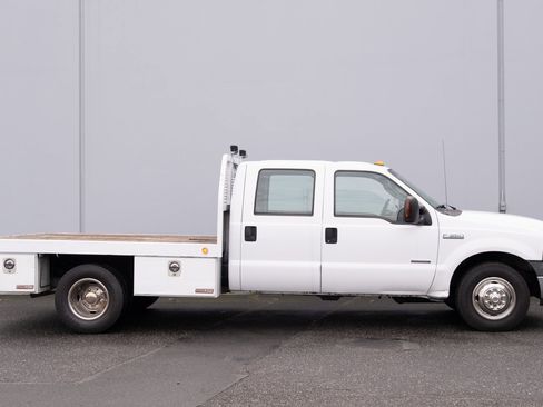 Used 2007 Ford F350 XL image 21