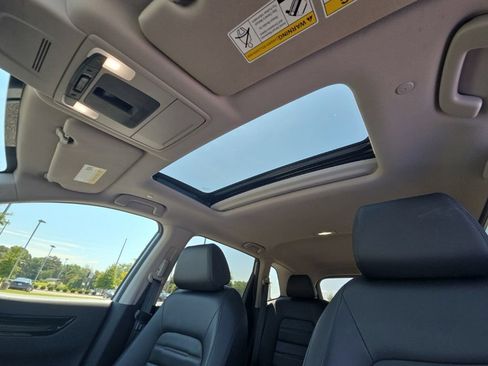 Used 2025 Honda CR-V EX-L image 26