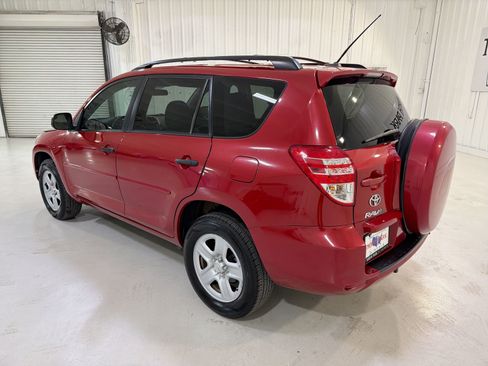 Used 2011 Toyota RAV4 2WD w/ Base L4 Extra Value Pkg image 23