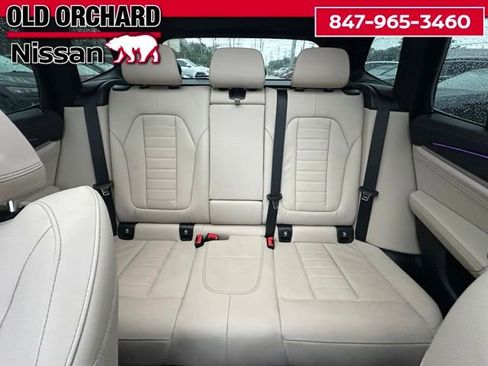 Used 2022 BMW X3 M40i w/ Premium Package AWD/4WD image 11