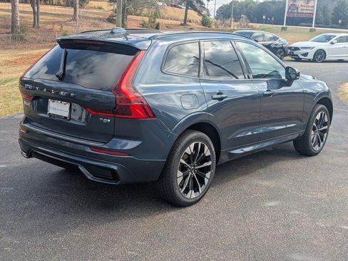New 2026 Volvo XC60 T8 Plus w/ Protection Package Premier image 6