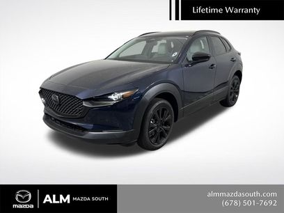 New 2026 MAZDA CX-30 AWD 2.5 S