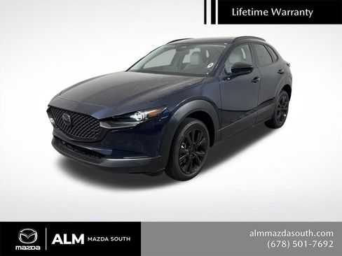 New 2026 MAZDA CX-30 AWD 2.5 S image 1