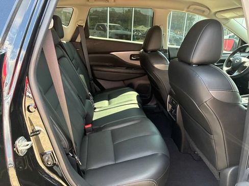 Used 2021 Nissan Murano SL FWD image 9