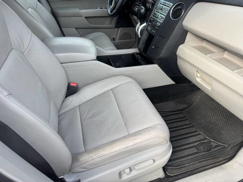 Used 2009 Honda Pilot EX-L image 14