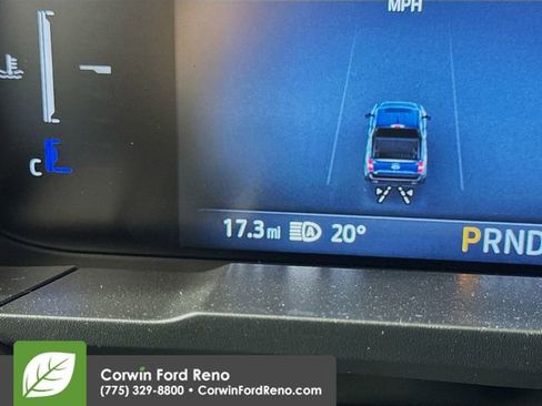 New 2025 Ford Maverick XLT w/ Black Appearance Package AWD/4WD image 13