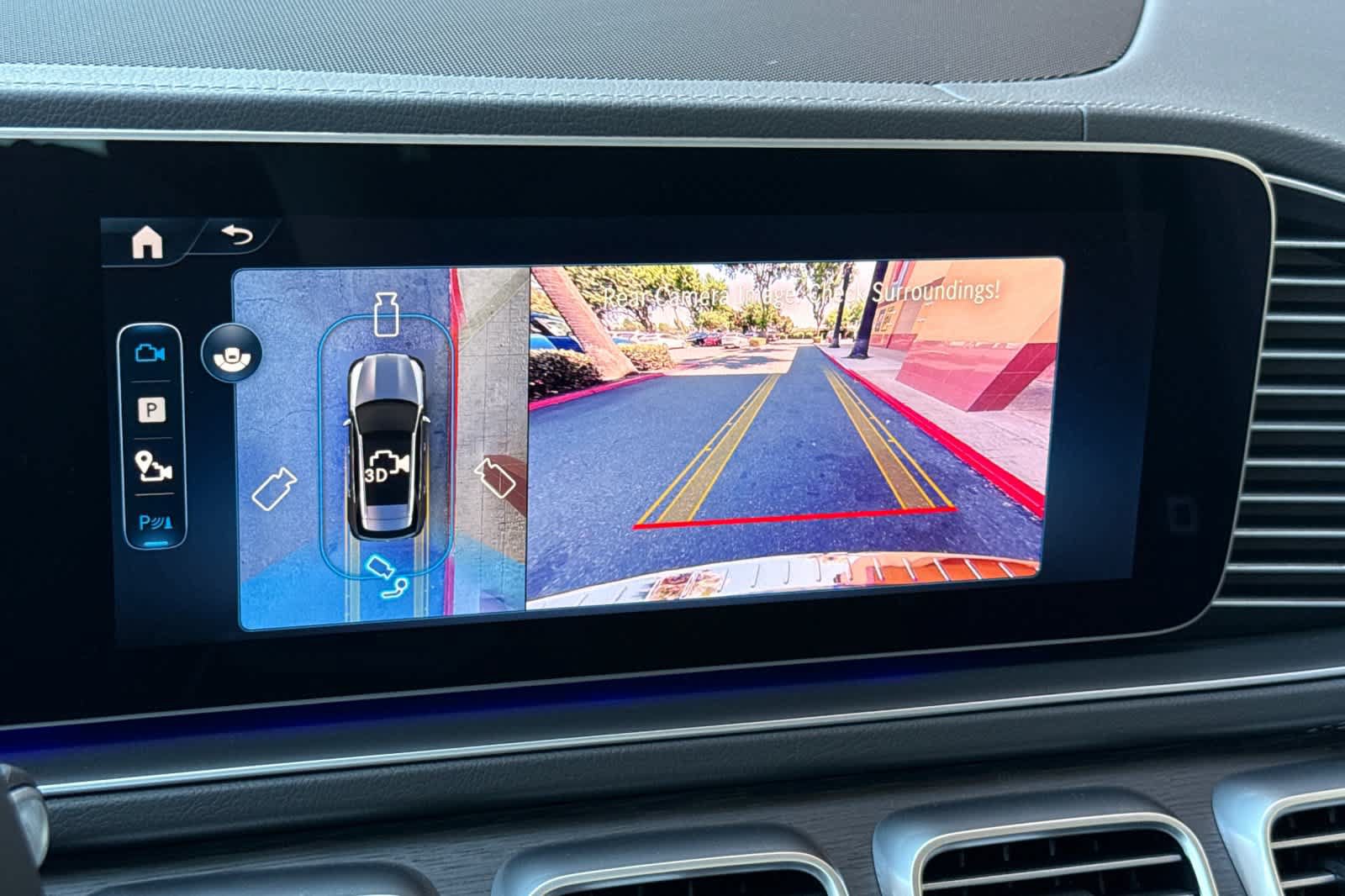 New 2026 Mercedes-Benz GLE 450 4MATIC image 18