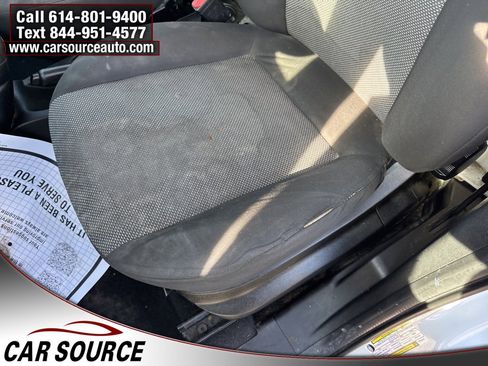 Used 2017 RAM ProMaster City Tradesman w/ Rear Back-up Camera Group image 14