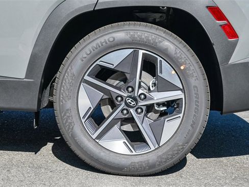 New 2026 Hyundai Tucson SEL image 9