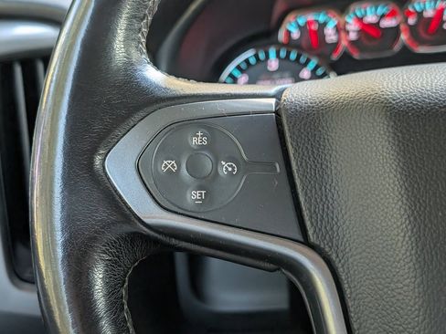 Used 2019 Chevrolet Silverado 2500 LT w/ All Star Edition image 18