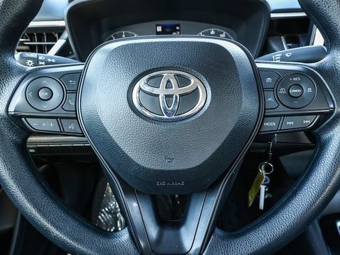 Used 2024 Toyota Corolla LE FWD image 26