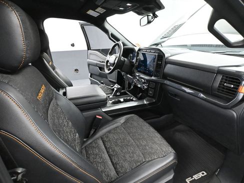 Used 2023 Ford F150 Tremor w/ 360 Degree Camera Package image 47