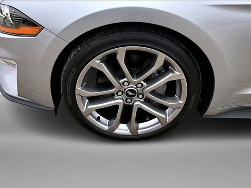 Used 2023 Ford Mustang GT Premium w/ Equipment Group 401A image 2