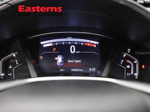 Used 2019 Honda CR-V EX-L image 16