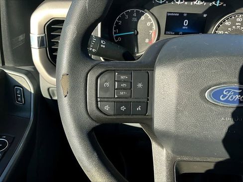Used 2023 Ford F150 XLT AWD/4WD image 14