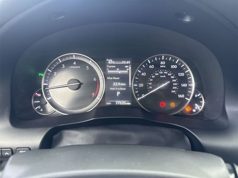 Used 2018 Lexus ES 350 w/ Navigation System Package image 21