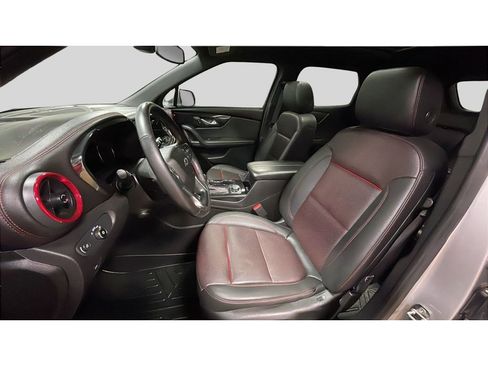 Used 2022 Chevrolet Blazer RS w/ Enhanced Convenience Package image 31