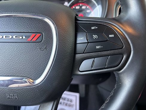 Used 2023 Dodge Charger SXT image 29