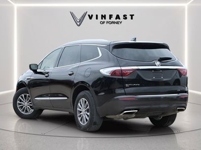 Used 2024 Buick Enclave Premium