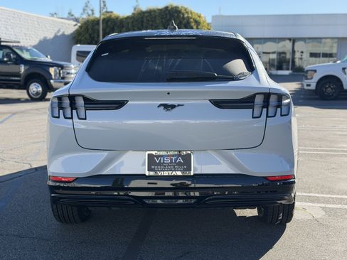 Certified 2023 Ford Mustang Mach-E Premium image 6