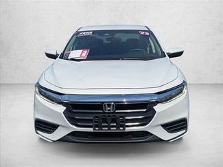 Used 2022 Honda Insight EX video 2